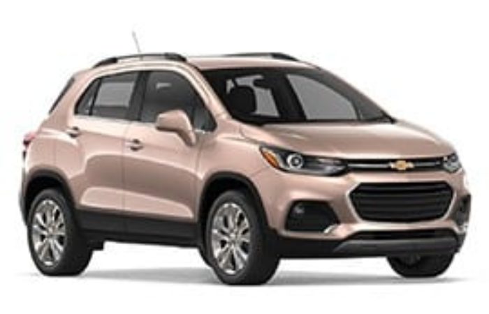 Rottamazione Auto CHEVROLET Trax SPORTIVA Benzina · Diesel dal 2017 – IN PRUDUZIONE