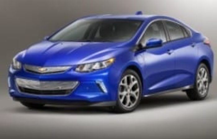 Rottamazione Auto CHEVROLET Volt  Elettrica · Ibrida dal 2016 – IN PRUDUZIONE