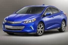 Al momento stai visualizzando Rottamazione Auto CHEVROLET Volt  Elettrica · Ibrida dal 2016 – IN PRUDUZIONE