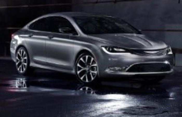 Rottamazione Auto CHRYSLER 200 BERLINA Benzina dal 2014 – 2016