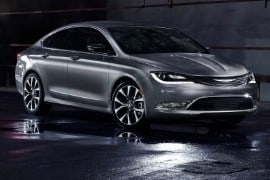 Al momento stai visualizzando Rottamazione Auto CHRYSLER 200 BERLINA Benzina dal 2014 – 2016