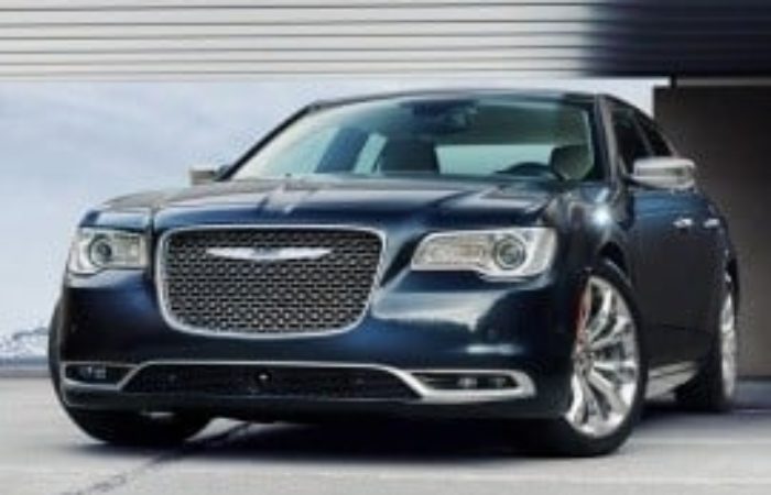 Rottamazione Auto CHRYSLER 300 BERLINA Benzina · Diesel dal 2015 – IN PRUDUZIONE