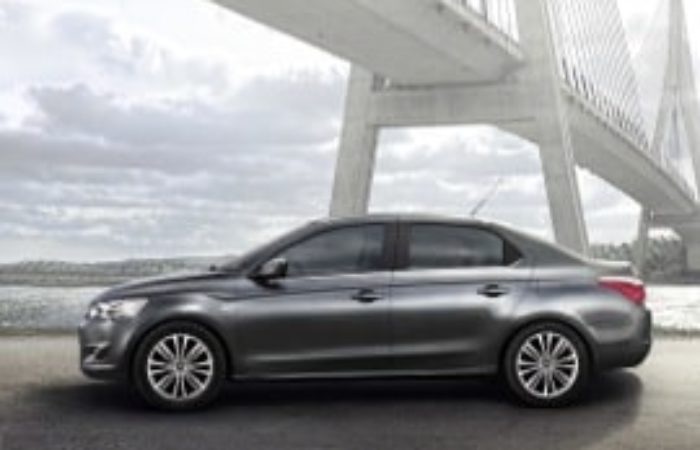 Rottamazione Auto CITROEN C-Elysee BERLINA Benzina · Diesel dal 2013 – IN PRUDUZIONE