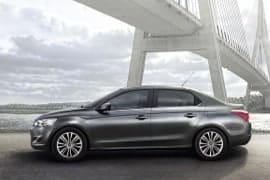 Al momento stai visualizzando Rottamazione Auto CITROEN C-Elysee BERLINA Benzina · Diesel dal 2013 – IN PRUDUZIONE