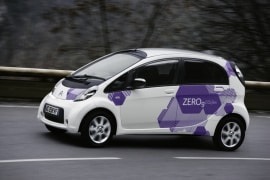 Al momento stai visualizzando Rottamazione Auto CITROEN C-Zero SPORTIVA Elettrica dal 2010 – IN PRUDUZIONE