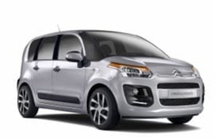 Rottamazione Auto CITROEN C3 Picasso SPORTIVA Diesel · Benzina dal 2013 – IN PRUDUZIONE