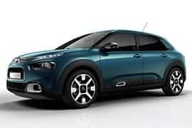 Al momento stai visualizzando Rottamazione Auto CITROEN C4 Cactus SPORTIVA Benzina · Diesel dal 2018 – IN PRUDUZIONE