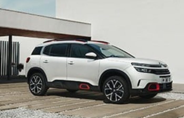 Rottamazione Auto CITROEN C5 Aircross SUV Diesel · Benzina dal 2018 – IN PRUDUZIONE