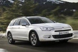 Al momento stai visualizzando Rottamazione Auto CITROEN C5 Crosstourer STATION WAGON Diesel dal 2014 – IN PRUDUZIONE