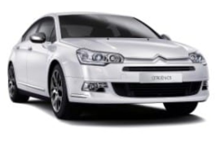 Rottamazione Auto CITROEN C5 Sedan BERLINA Benzina · Diesel dal 2010 – IN PRUDUZIONE