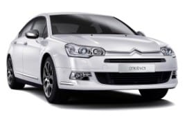 Al momento stai visualizzando Rottamazione Auto CITROEN C5 Sedan BERLINA Benzina · Diesel dal 2010 – IN PRUDUZIONE