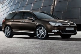 Al momento stai visualizzando Rottamazione Auto CITROEN C5 Estate STATION WAGON Diesel · Benzina dal 2010 – IN PRUDUZIONE
