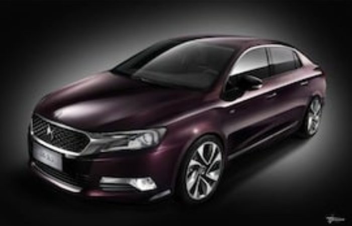 Rottamazione Auto DS AUTOMOBILES DS 5LS  Benzina dal 2014 – IN PRUDUZIONE