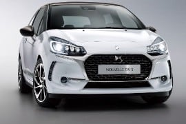 Al momento stai visualizzando Rottamazione Auto DS AUTOMOBILES DS 3 Benzina · Diesel dal 2016 – IN PRUDUZIONE