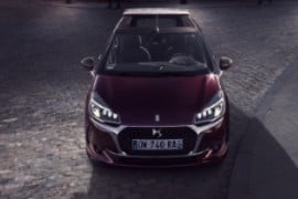 Al momento stai visualizzando Rottamazione Auto DS AUTOMOBILES DS 3 Cabrio Benzina · Diesel dal 2016 – 2018