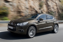 Al momento stai visualizzando Rottamazione Auto CITROEN DS4 SPORTIVA Benzina · Diesel dal 2010 – IN PRUDUZIONE