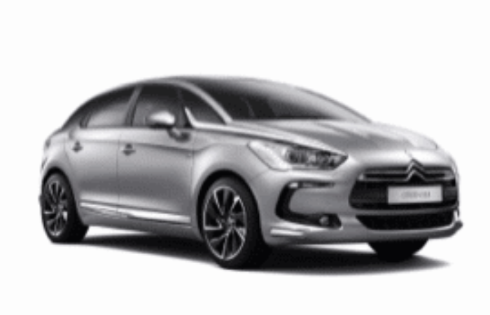 Rottamazione Auto CITROEN DS5 SPORTIVA Benzina · Diesel · Ibrida dal 2011 – IN PRUDUZIONE