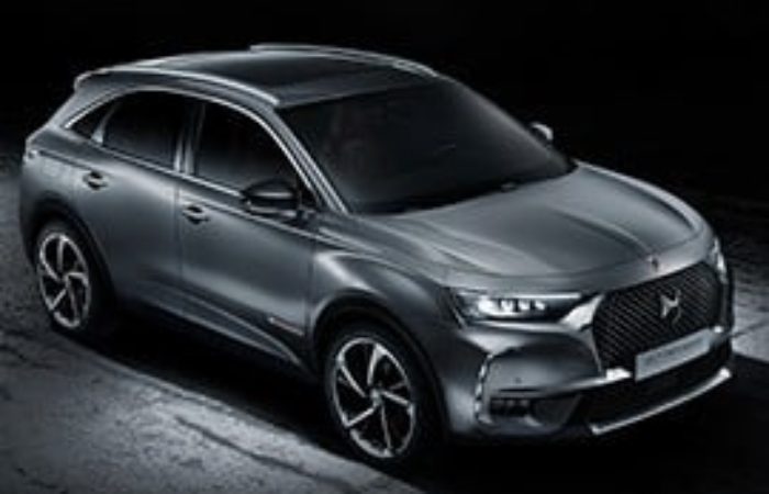 Rottamazione Auto DS AUTOMOBILES DS 7  Benzina · Diesel · Ibrida dal 2017 – IN PRUDUZIONE