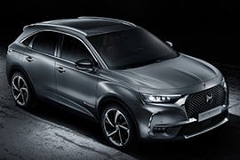 Al momento stai visualizzando Rottamazione Auto DS AUTOMOBILES DS 7 Benzina · Diesel · Ibrida dal 2017 – IN PRUDUZIONE