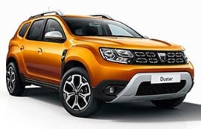 Rottamazione Auto DACIA Duster SUV Diesel · Benzina · Gas natuale dal 2017 – IN PRUDUZIONE
