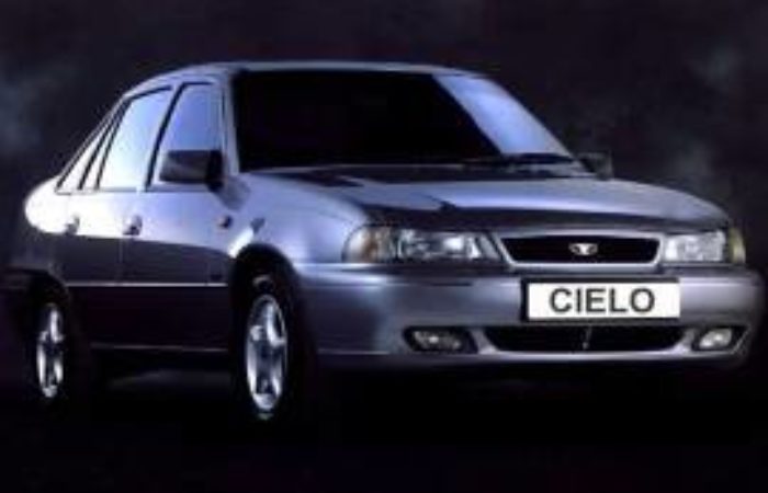 Rottamazione Auto DAEWOO Cielo BERLINA Benzina · Ibrida dal 1994 – 1997
