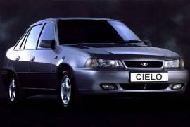 Al momento stai visualizzando Rottamazione Auto DAEWOO Cielo BERLINA Benzina · Ibrida dal 1994 – 1997
