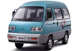 Al momento stai visualizzando Rottamazione Auto DAEWOO Damas II VAN Ibrida dal 2003 – 2011