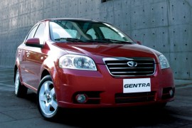 Al momento stai visualizzando Rottamazione Auto DAEWOO Gentra SPORTIVA Benzina dal 2005 – 2011