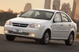 Al momento stai visualizzando Rottamazione Auto DAEWOO Lacetti BERLINA Benzina · Diesel dal 2002 – 2009