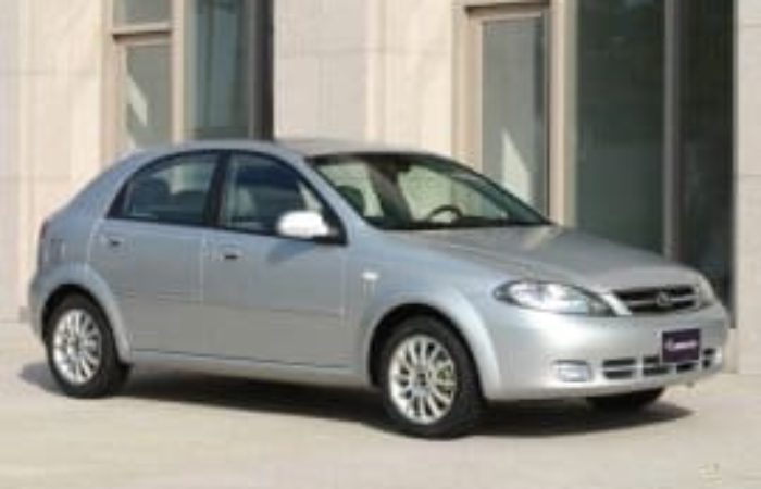 Rottamazione Auto DAEWOO Lacetti 5 doors SPORTIVA Benzina · Diesel dal 2003 – 2011