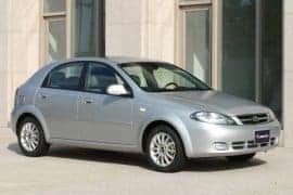 Al momento stai visualizzando Rottamazione Auto DAEWOO Lacetti 5 doors SPORTIVA Benzina · Diesel dal 2003 – 2011