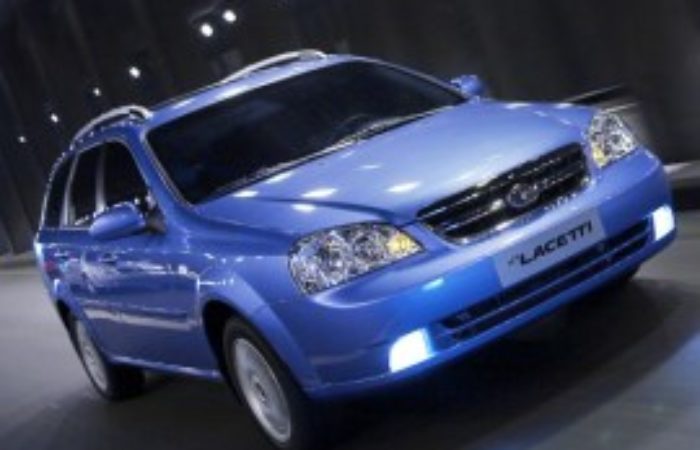 Rottamazione Auto DAEWOO Lacetti Wagon STATION WAGON Benzina dal 2003 – 2006