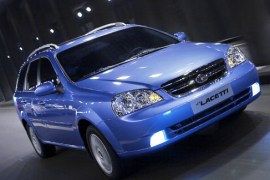 Al momento stai visualizzando Rottamazione Auto DAEWOO Lacetti Wagon STATION WAGON Benzina dal 2003 – 2006