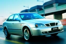Al momento stai visualizzando Rottamazione Auto DAEWOO Magnus BERLINA Benzina dal 2002 – 2006