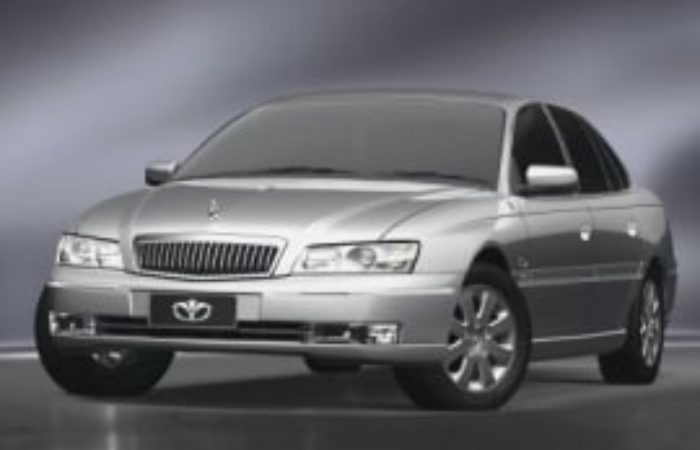 Rottamazione Auto DAEWOO Statesman BERLINA Benzina dal 2003 – 2006