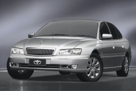 Al momento stai visualizzando Rottamazione Auto DAEWOO Statesman BERLINA Benzina dal 2003 – 2006