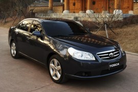 Al momento stai visualizzando Rottamazione Auto DAEWOO Tosca BERLINA Benzina · Diesel dal 2006 – 2015