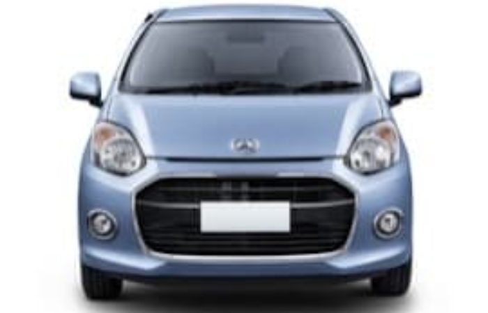 Rottamazione Auto DAIHATSU Ayla SPORTIVA Benzina dal 2013 – IN PRUDUZIONE