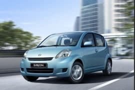 Al momento stai visualizzando Rottamazione Auto DAIHATSU Sirion 2 SPORTIVA Benzina dal 2010 – IN PRUDUZIONE