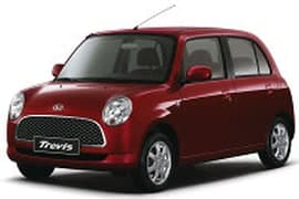 Al momento stai visualizzando Rottamazione Auto DAIHATSU Trevis SPORTIVA Benzina dal 2004 – 2009