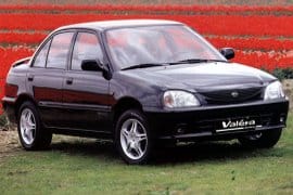 Al momento stai visualizzando Rottamazione Auto DAIHATSU Valera BERLINA Benzina dal 1996 – 2001