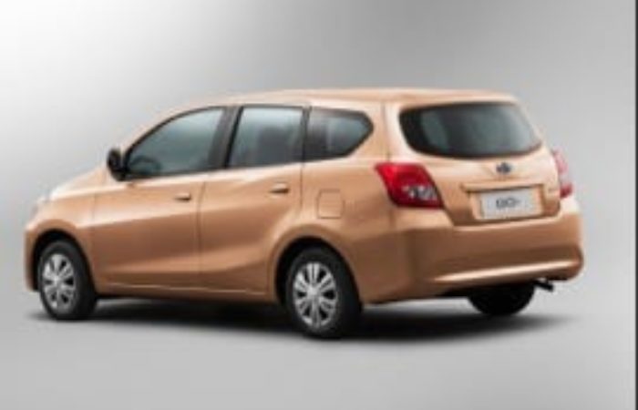 Rottamazione Auto DATSUN GO+ SPORTIVA Benzina dal 2013 – IN PRUDUZIONE