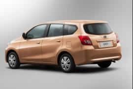 Al momento stai visualizzando Rottamazione Auto DATSUN GO+ SPORTIVA Benzina dal 2013 – IN PRUDUZIONE