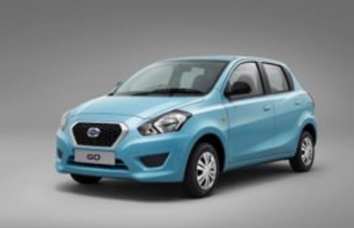 Rottamazione Auto DATSUN GO SPORTIVA Benzina dal 2013 – IN PRUDUZIONE