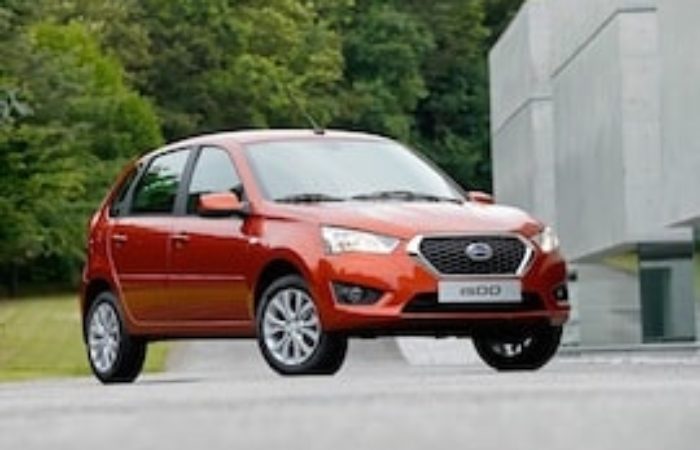 Rottamazione Auto DATSUN Mi-Do SPORTIVA Benzina dal 2014 – IN PRUDUZIONE
