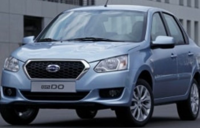 Rottamazione Auto DATSUN on-Do BERLINA Benzina dal 2014 – IN PRUDUZIONE