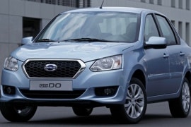 Al momento stai visualizzando Rottamazione Auto DATSUN on-Do BERLINA Benzina dal 2014 – IN PRUDUZIONE