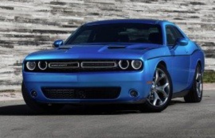Rottamazione Auto DODGE Challenger COUPE’ Benzina dal 2015 – IN PRUDUZIONE