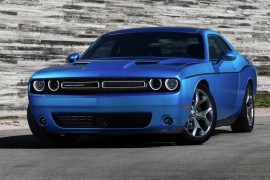 Al momento stai visualizzando Rottamazione Auto DODGE Challenger COUPE’ Benzina dal 2015 – IN PRUDUZIONE