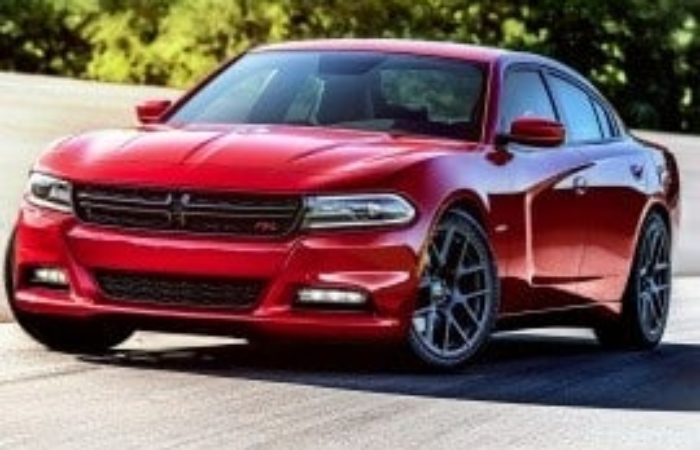 Rottamazione Auto DODGE Charger COUPE’ Benzina dal 2015 – IN PRUDUZIONE